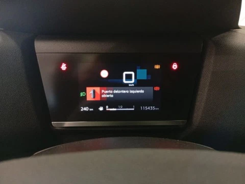 Citroën C4 BlueHDi 110 S&S 6v Feel