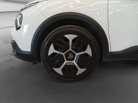 Citroën C4 BlueHDi 110 S&S 6v Feel