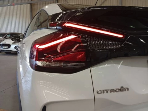 Citroën C4 BlueHDi 110 S&S 6v Feel