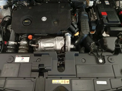 Citroën C4 BlueHDi 110 S&S 6v Feel