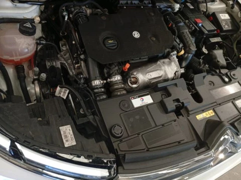 Citroën C4 BlueHDi 110 S&S 6v Feel