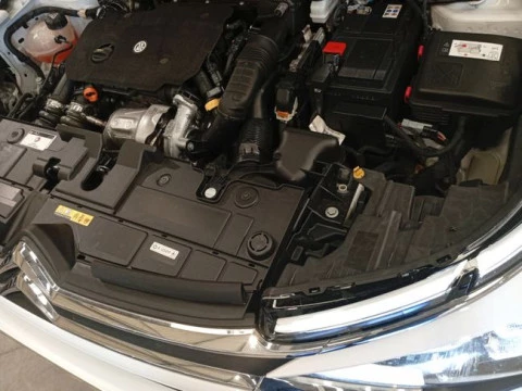 Citroën C4 BlueHDi 110 S&S 6v Feel
