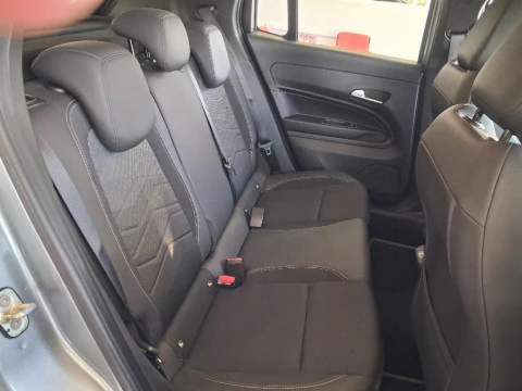 Jeep Avenger 1.2 G 74KW ALTITUDE 5P
