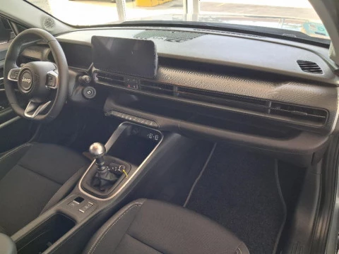 Jeep Avenger 1.2 G 74KW ALTITUDE 5P