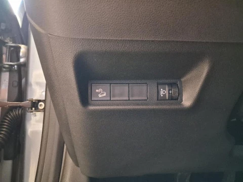 Jeep Avenger 1.2 G 74KW ALTITUDE 5P