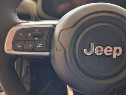 Jeep Avenger 1.2 G 74KW ALTITUDE 5P