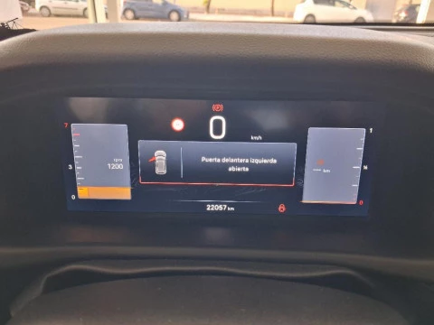 Jeep Avenger 1.2 G 74KW ALTITUDE 5P