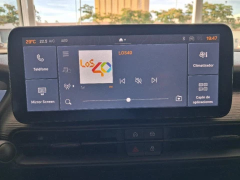 Jeep Avenger 1.2 G 74KW ALTITUDE 5P
