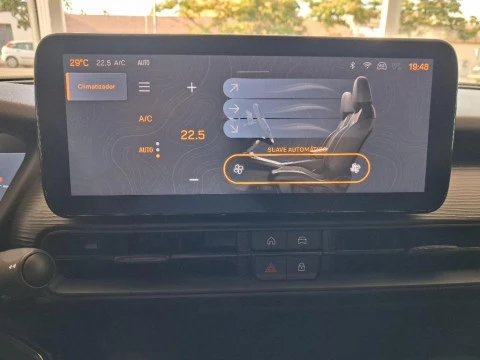 Jeep Avenger 1.2 G 74KW ALTITUDE 5P