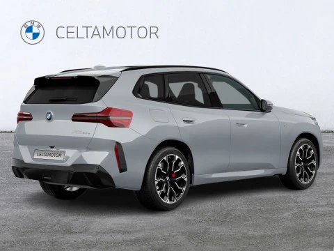 BMW X3 30e xDrive
