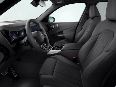 BMW X3 30e xDrive