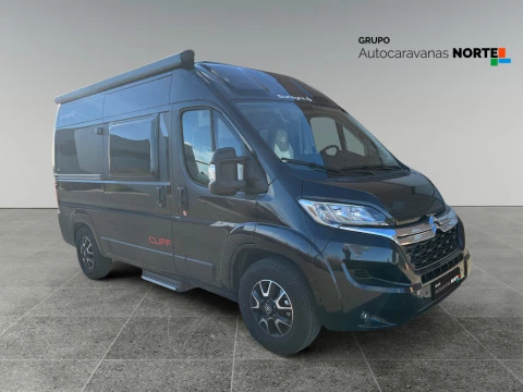 SUN LIGHT CLIFF CLIFF 540