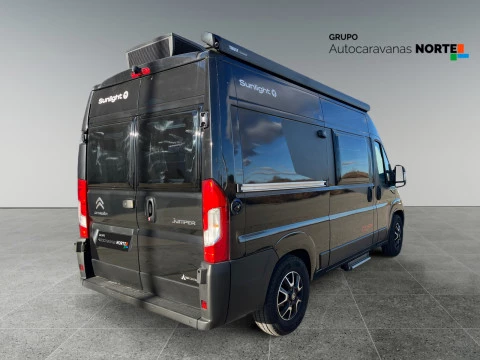 SUN LIGHT CLIFF CLIFF 540