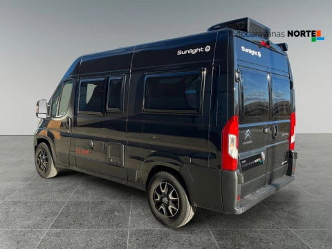 SUN LIGHT CLIFF CLIFF 540