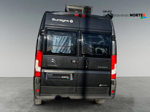 SUN LIGHT CLIFF CLIFF 540