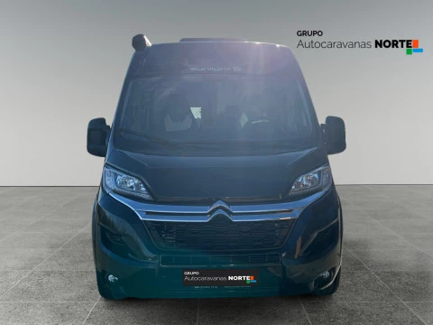 SUN LIGHT CLIFF CLIFF 540