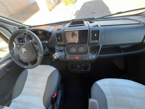 SUN LIGHT CLIFF CLIFF 540