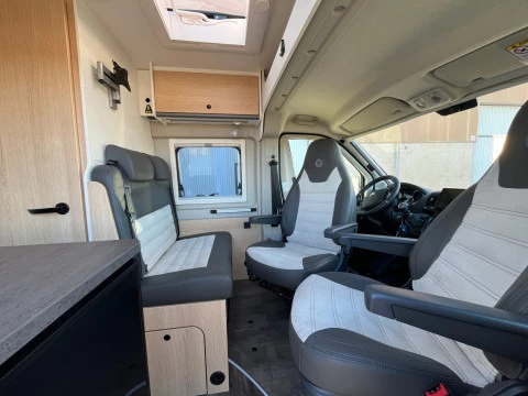 SUN LIGHT CLIFF CLIFF 540