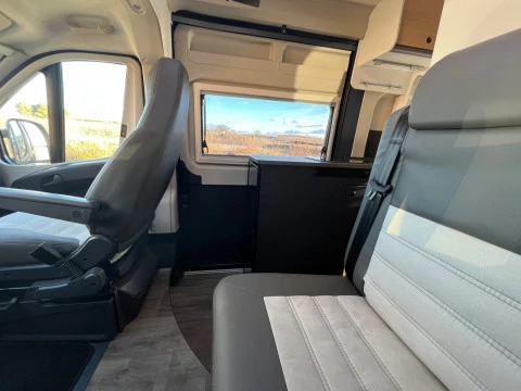 SUN LIGHT CLIFF CLIFF 540