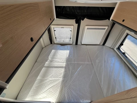 SUN LIGHT CLIFF CLIFF 540