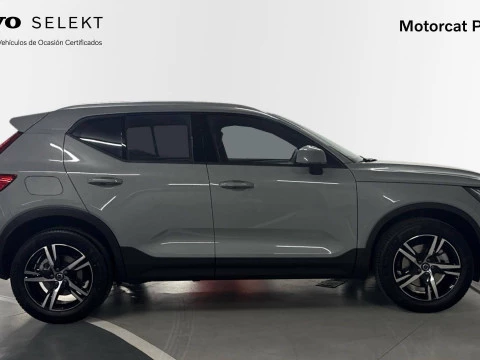 Volvo XC40 XC40 CORE B3
