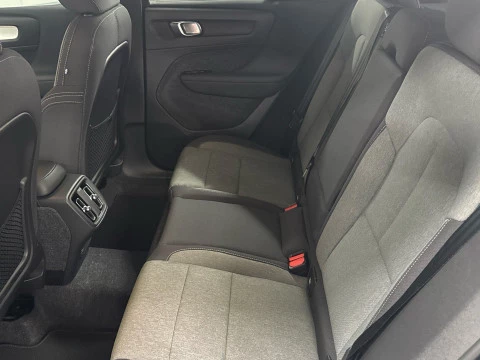 Volvo XC40 XC40 CORE B3