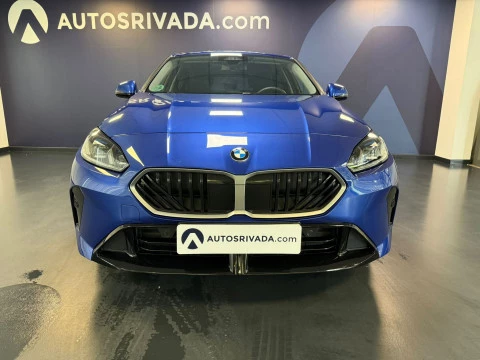BMW Serie 1 116