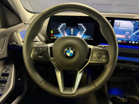 BMW Serie 1 116