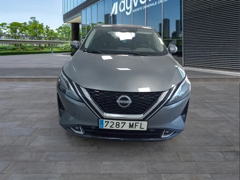 Nissan Qashqai DIG-T 116kW (158CV) mHEV Xtronic Acenta