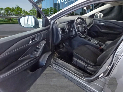 Nissan Qashqai DIG-T 116kW (158CV) mHEV Xtronic Acenta