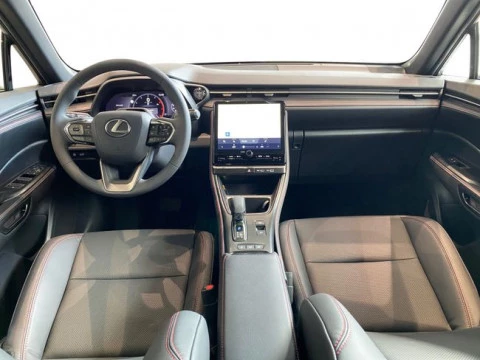 Lexus LBX 1.5 136cv HEV Emotion