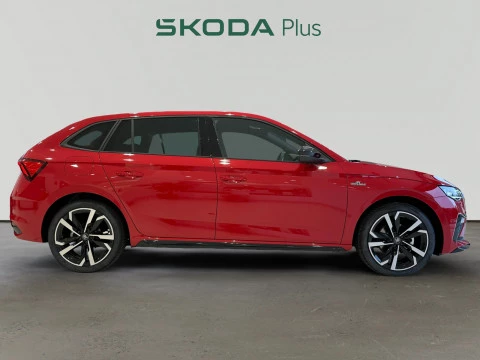Skoda Scala 1.5 TSI 110 KW (150 CV) DSG MONTE CARLO