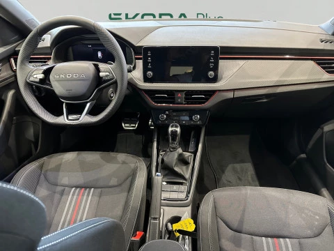 Skoda Scala 1.5 TSI 110 KW (150 CV) DSG MONTE CARLO