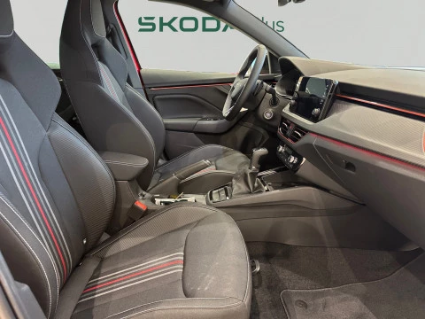 Skoda Scala 1.5 TSI 110 KW (150 CV) DSG MONTE CARLO