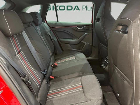 Skoda Scala 1.5 TSI 110 KW (150 CV) DSG MONTE CARLO