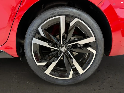 Skoda Scala 1.5 TSI 110 KW (150 CV) DSG MONTE CARLO