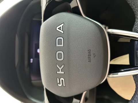 Skoda Scala 1.5 TSI 110 KW (150 CV) DSG MONTE CARLO