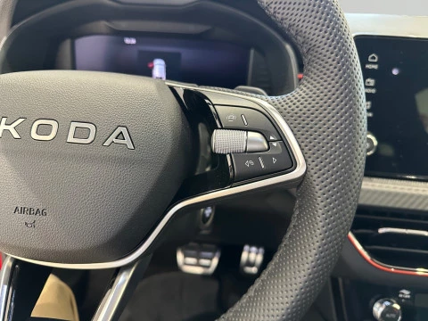 Skoda Scala 1.5 TSI 110 KW (150 CV) DSG MONTE CARLO