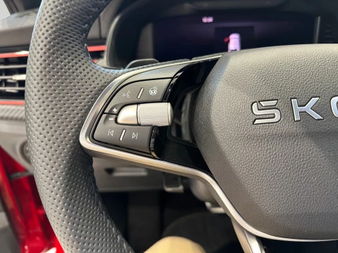 Skoda Scala 1.5 TSI 110 KW (150 CV) DSG MONTE CARLO