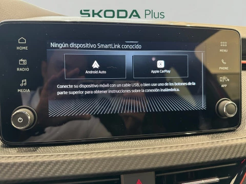 Skoda Scala 1.5 TSI 110 KW (150 CV) DSG MONTE CARLO