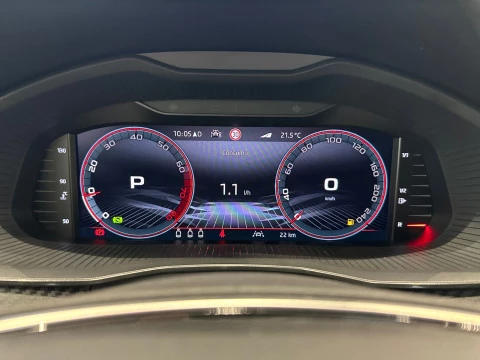 Skoda Scala 1.5 TSI 110 KW (150 CV) DSG MONTE CARLO