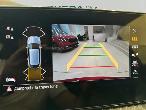 Skoda Scala 1.5 TSI 110 KW (150 CV) DSG MONTE CARLO