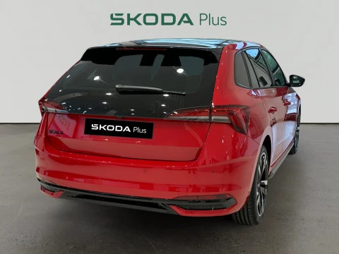 Skoda Scala 1.5 TSI 110 KW (150 CV) DSG MONTE CARLO