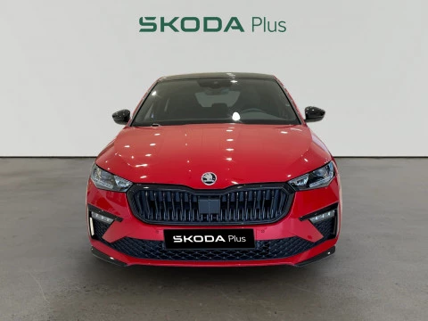 Skoda Scala 1.5 TSI 110 KW (150 CV) DSG MONTE CARLO