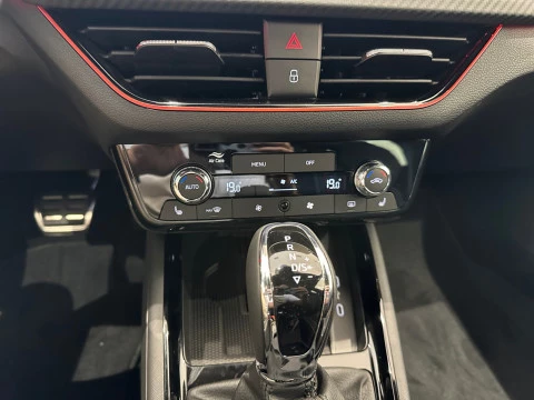 Skoda Scala 1.5 TSI 110 KW (150 CV) DSG MONTE CARLO