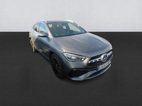 Mercedes-Benz GLA GLA 200 D