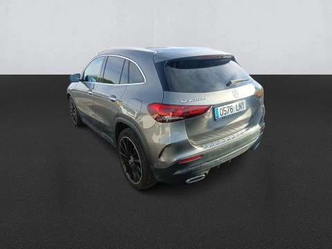 Mercedes-Benz GLA GLA 200 D