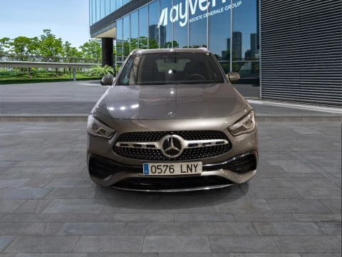 Mercedes-Benz GLA GLA 200 D