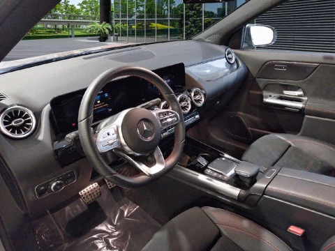 Mercedes-Benz GLA GLA 200 D