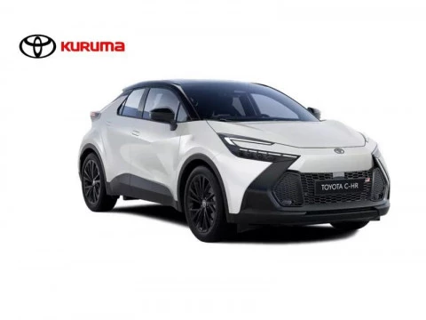 Toyota C-HR 2.0 220PH GR Sport